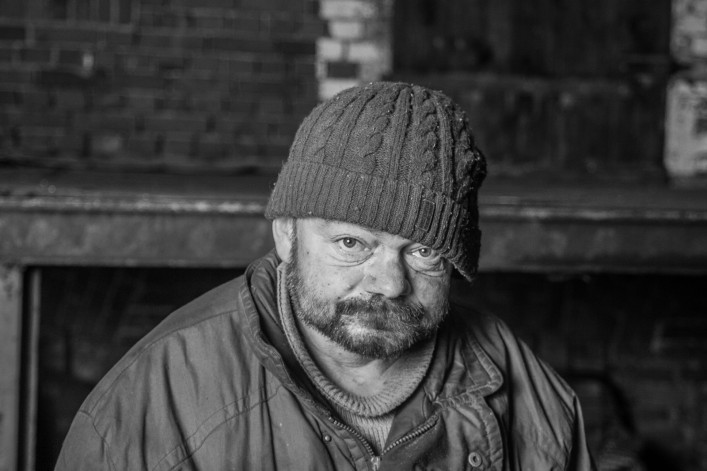 Pan Marek
