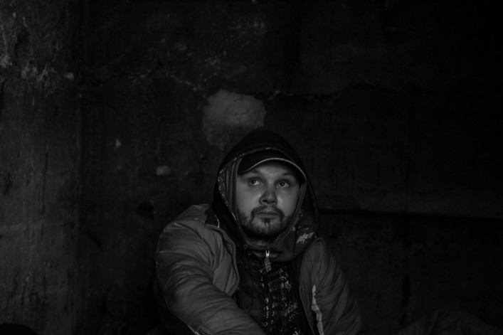 Pan Paweł