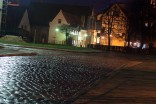 Rycerska / Giermków