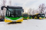 Autobusy Warbus już w Elblągu