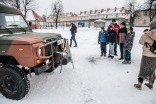 Dni Otwarte Jednostki Wojskowej