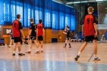 Turniej piłki ręcznej MOSiR