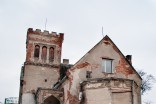 Pałacyk ul. Pułaskiego