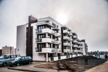 Osiedle Broniewskiego