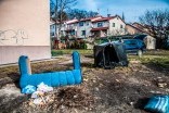 Kolejne wysypiska w Elblągu