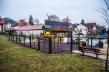 Plac zabaw ul. Piechoty