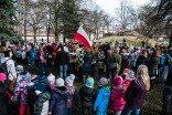 Inscenizacja Powstanie Styczniowe