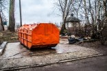 Hotelowiec ul. Łęczycka