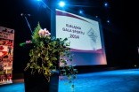 Gala sportu - CSE Światowid