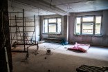 Remont sali konferencyjnej Szpitala Wojewódzkiego