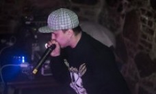 Koncert Pokahontaz w Pubie Sąsiedzi