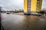 Parkin Biedronka Zatorze