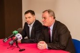 Konferencja NSZZ Solidarność