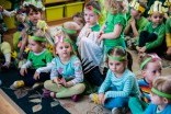 Festiwal  wiosenny w Przedszkolu nr 26