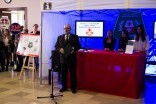 Targi szkolne 2014