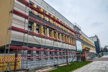 Remont Szkoły Muzycznej