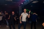 Wlany poniedziałek Club Oxiden