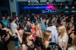 Hot Saturday Night w Club Oxiden