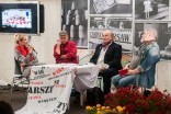 Ogrody Polityki - panel dyskusyjny