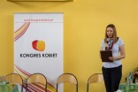 Kongres Kobiet Węzina