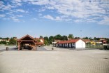 Targowisko Miejskie w Tolkmicku