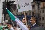 Inauguracja Mistrzostw Świata