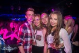 American Party klub Oxiden