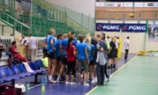 Start Elbląg - Chiny