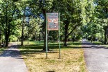 Park Modrzewie