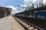 Perony PKP