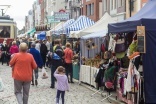 Dni Chleba 2014 - stoiska