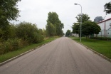 Ulica Akacjowa