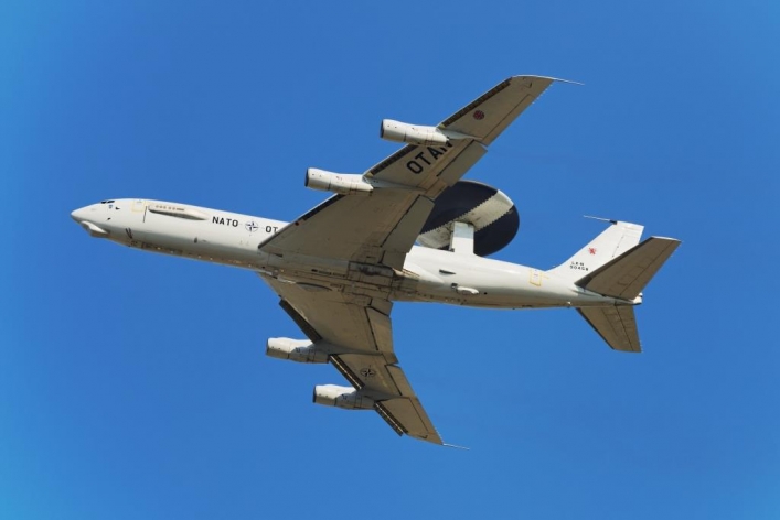 AWACS
