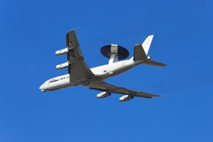 AWACS