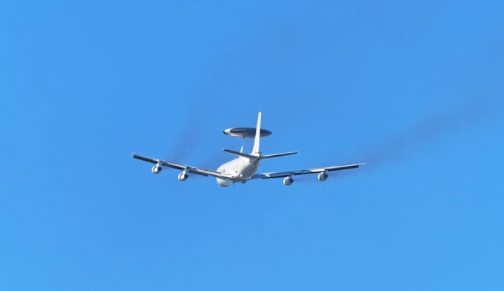 AWACS