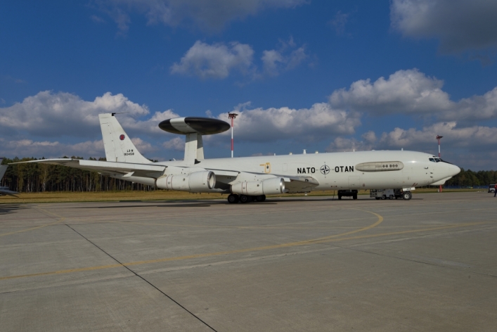 AWACS