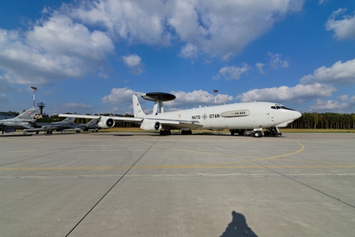 AWACS