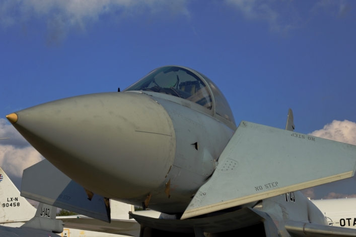 Eurofighter