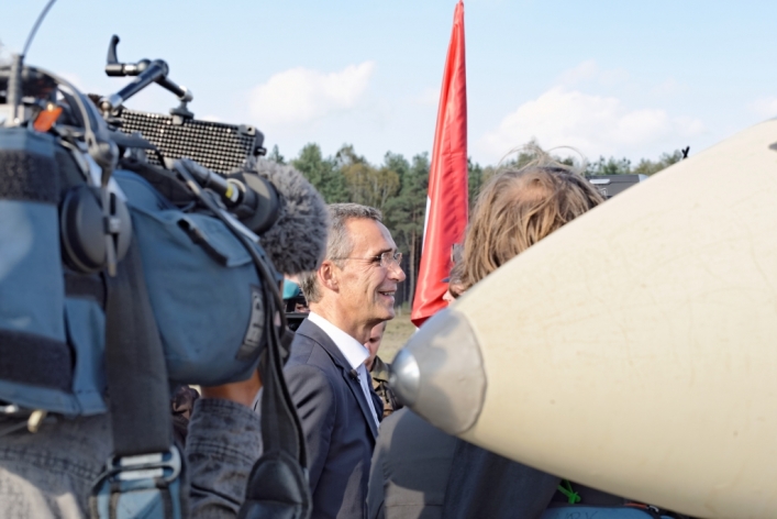 Rozmowy z pilotami