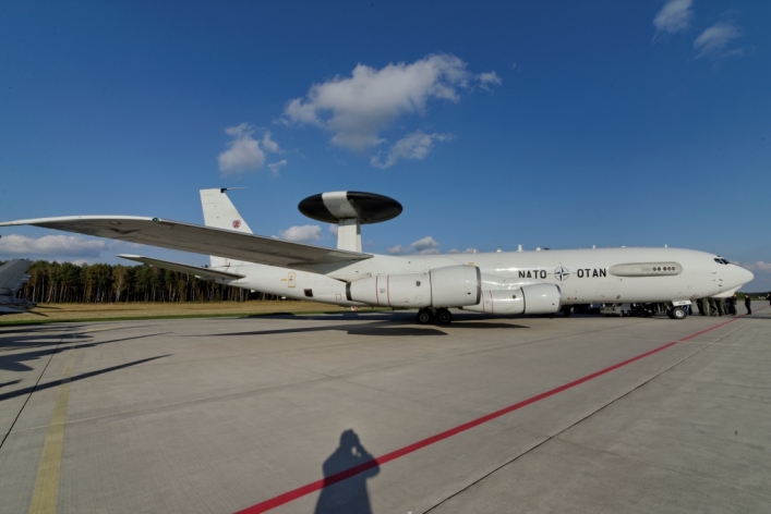 AWACS