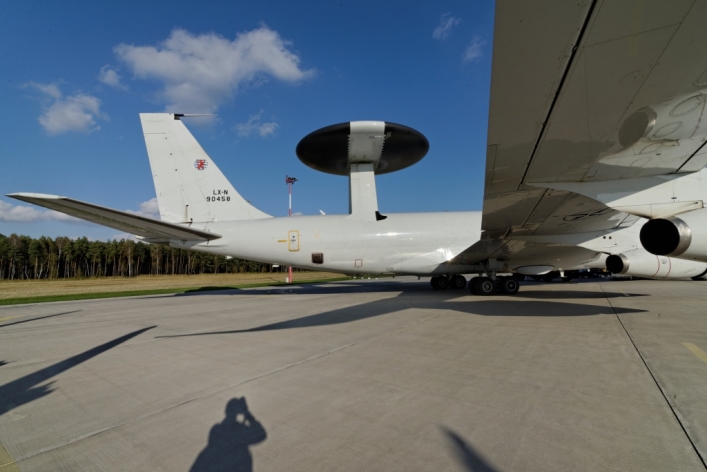 AWACS