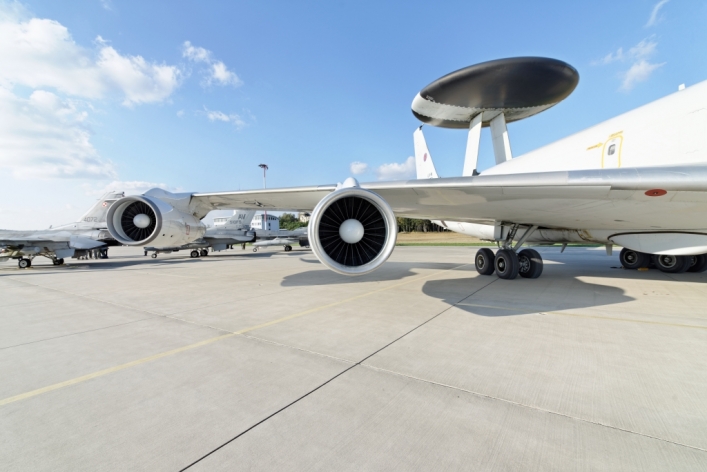 AWACS