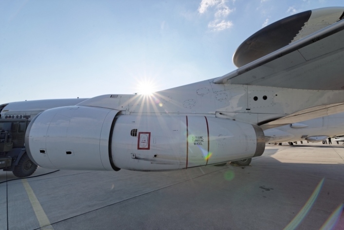 AWACS