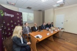 ENERGA Biomasa