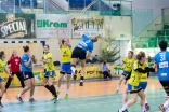 Zakończenie turnieju marszałka - START