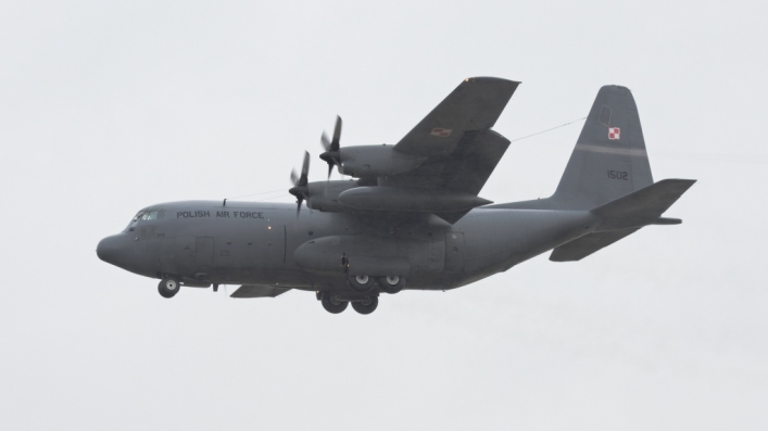 Hercules