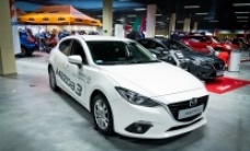 Auto Moto Arena 2015