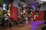 Cheerleaders Cadmans 