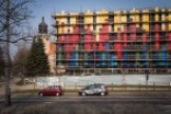 Elbląskie wędrówki: ulica Traugutta.