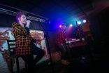 Koncert zespołu Xxanaxx w Mjazzdze.